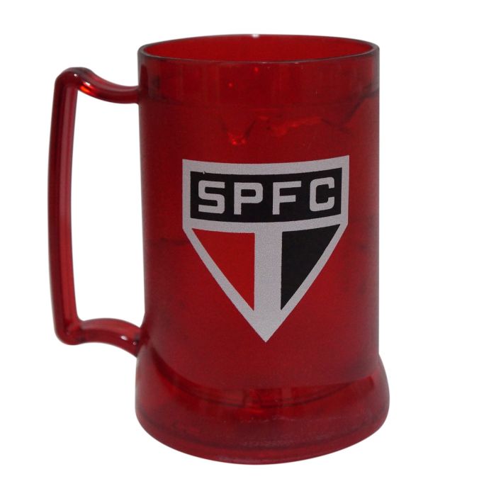 CANECA GEL SPFC
