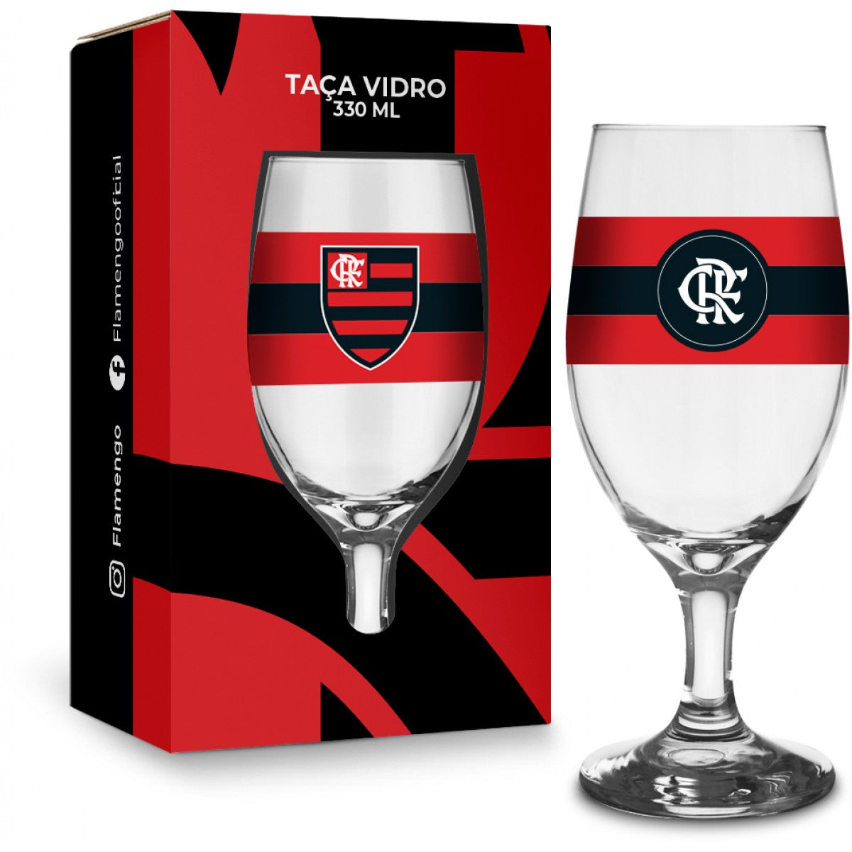 TACA WINDSOR CLUBES - FLAMENGO 2