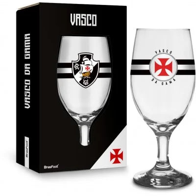 TACA WINDSOR CLUBES - VASCO 2
