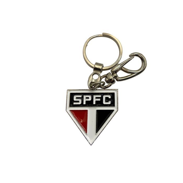 14113-CHAVEIRO ESCUDO DO SAO PAULO