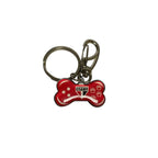 CHAVEIRO OSSINHO C/ MOSQUETAO - SAO PAULO