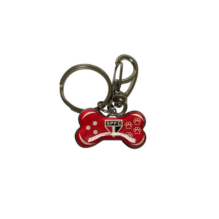 CHAVEIRO OSSINHO C/ MOSQUETAO - SAO PAULO