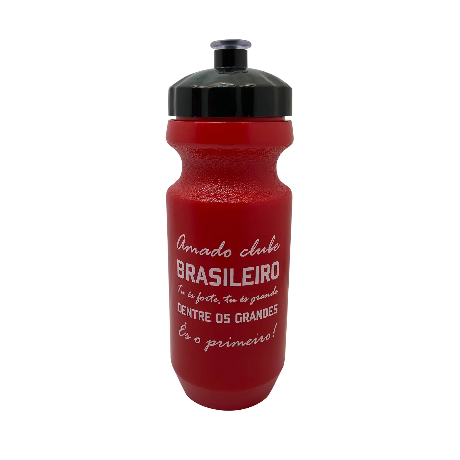 GARRAFA DE PLASTICO SPFC