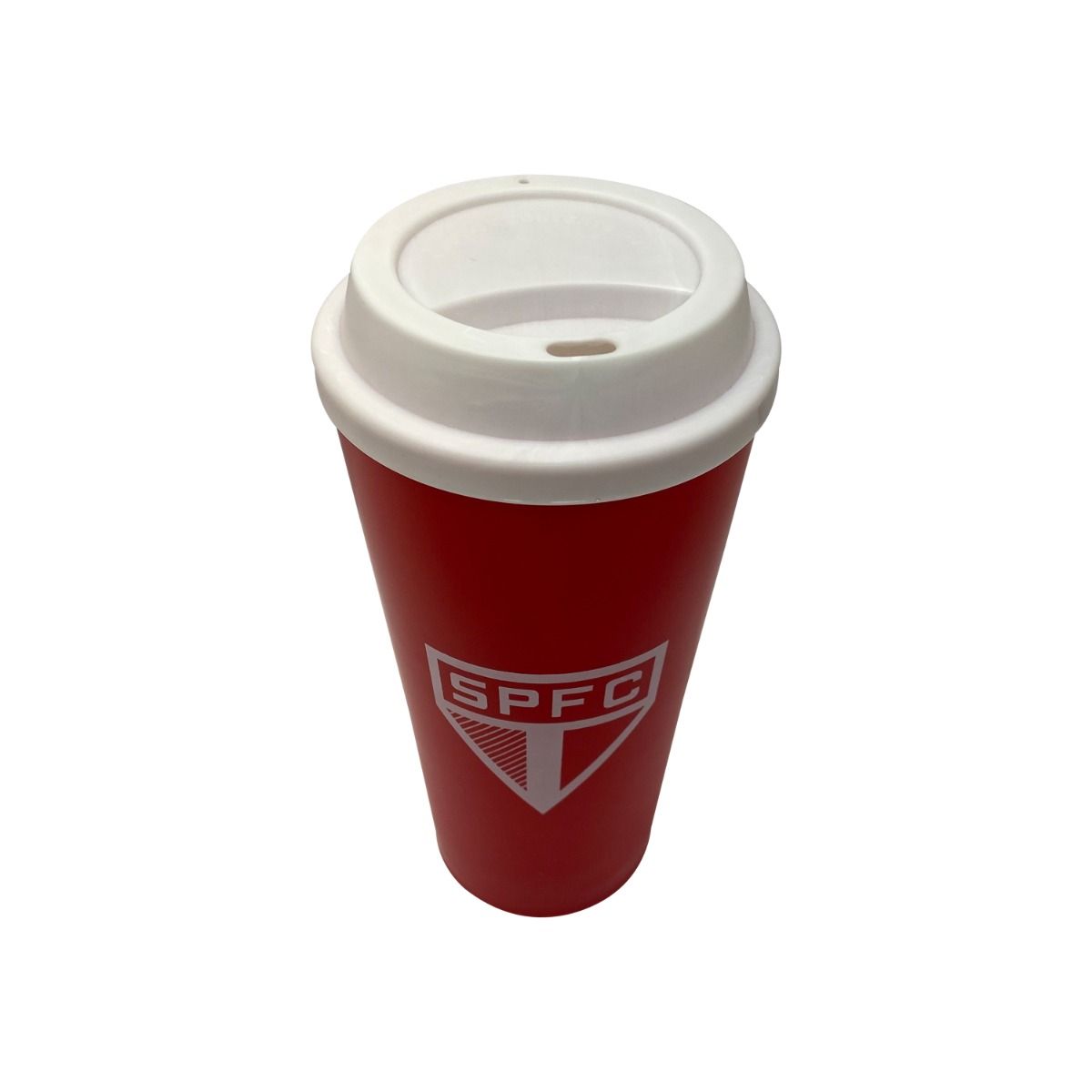 14219-COPO VRM CAFE C/TAMP SAO PAULO 550ML