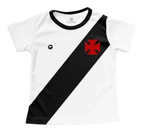 Camiseta Avulsa Sublimado VAS
