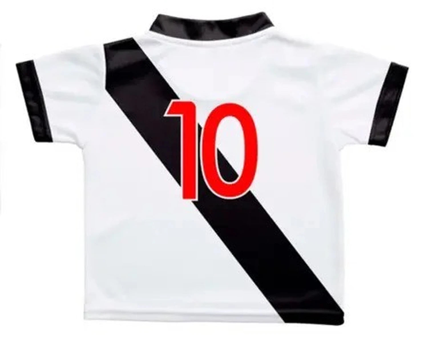 Camiseta Avulsa Sublimado VAS