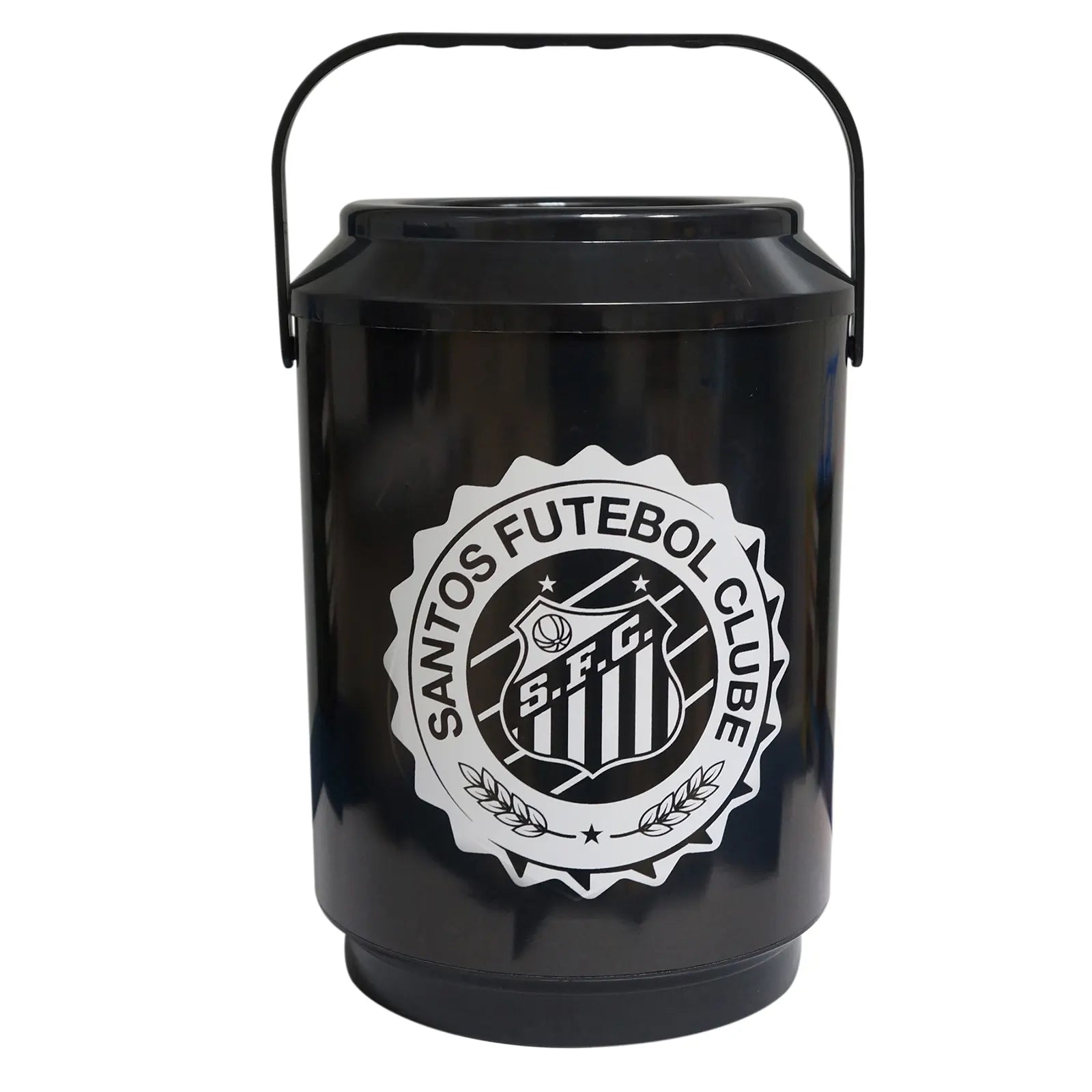 COOLER 10 LATAS - SANTOS