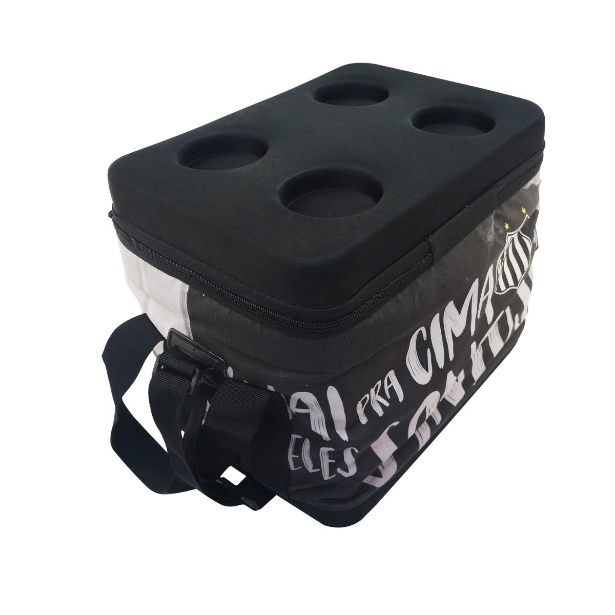 BOLSA TERMICA 21L - SANTOS