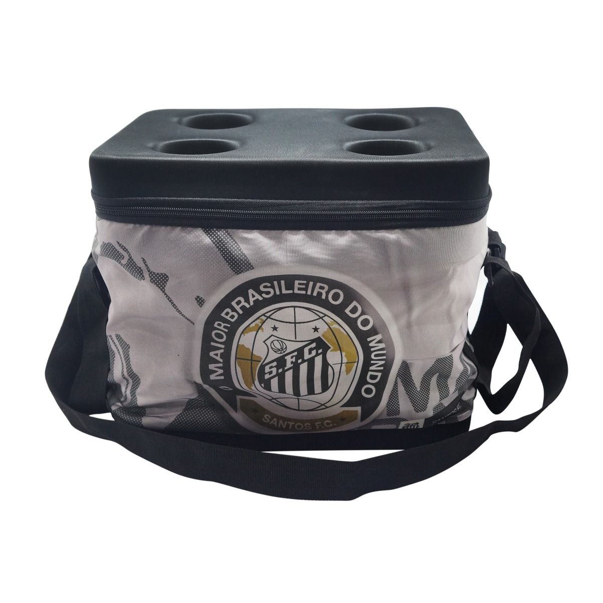 BOLSA TERMICA 21L - SANTOS