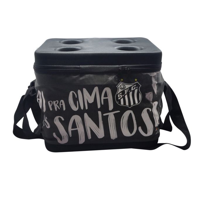 BOLSA TERMICA 21L - SANTOS