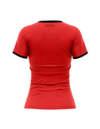 SPF - PLOTILINE CAMISETA FEM 100% PES