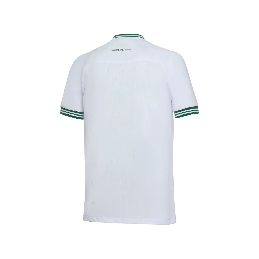 CAM MASC PALMEIRAS CHAMPION - 02 BRANCO