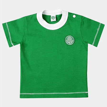 Camiseta Bebe Estilo II Color PAL