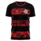 FLA - POETRY CAMISETA ADT
