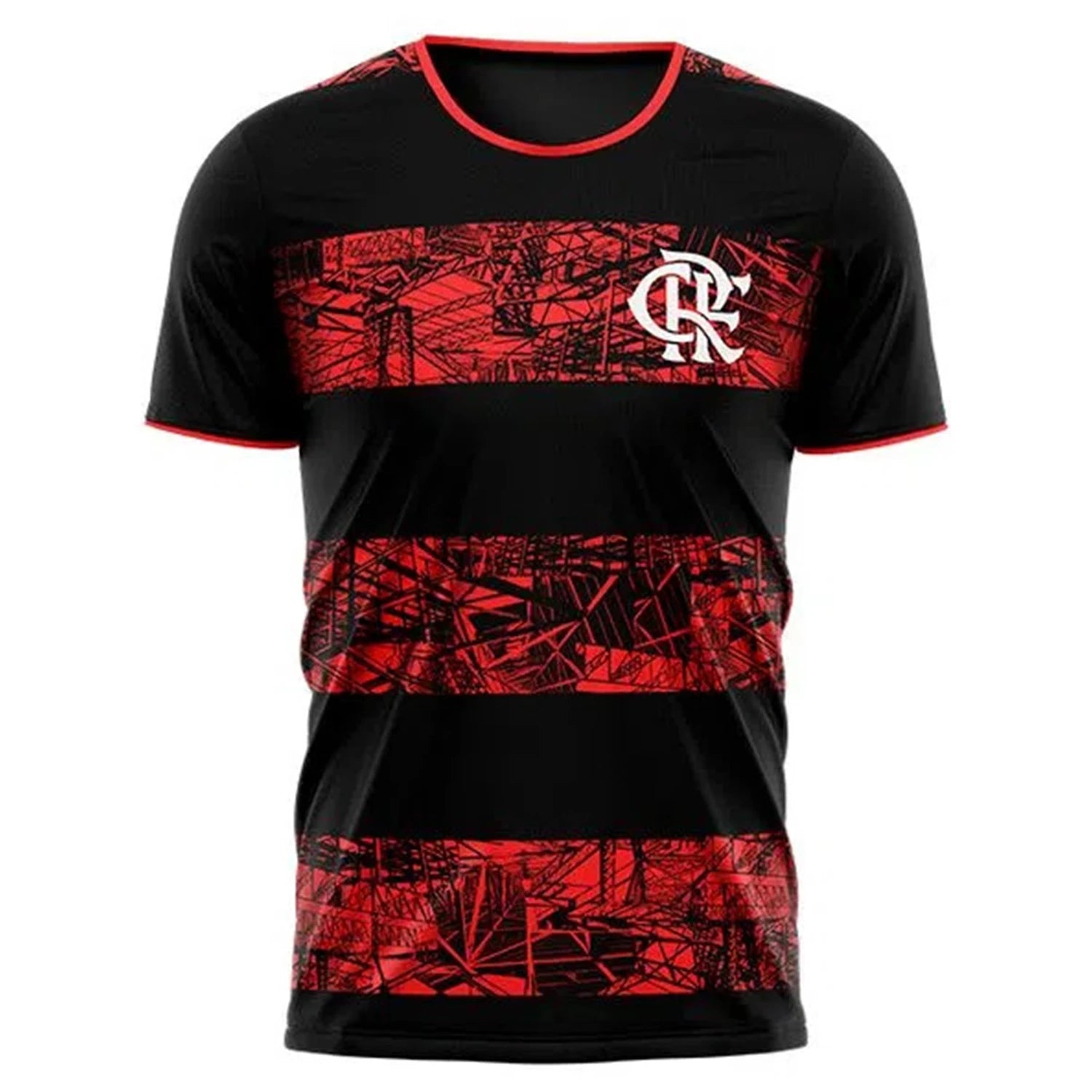 FLA - POETRY CAMISETA ADT