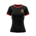 FLA - BUILDING CAMISETA FEM