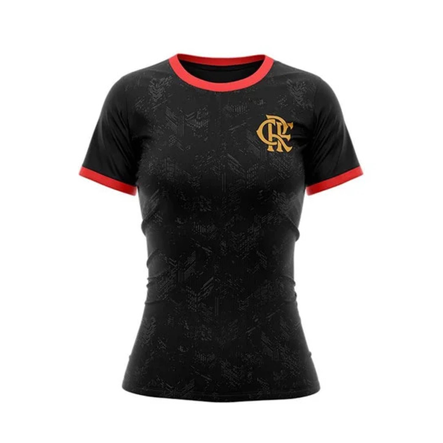 FLA - BUILDING CAMISETA FEM