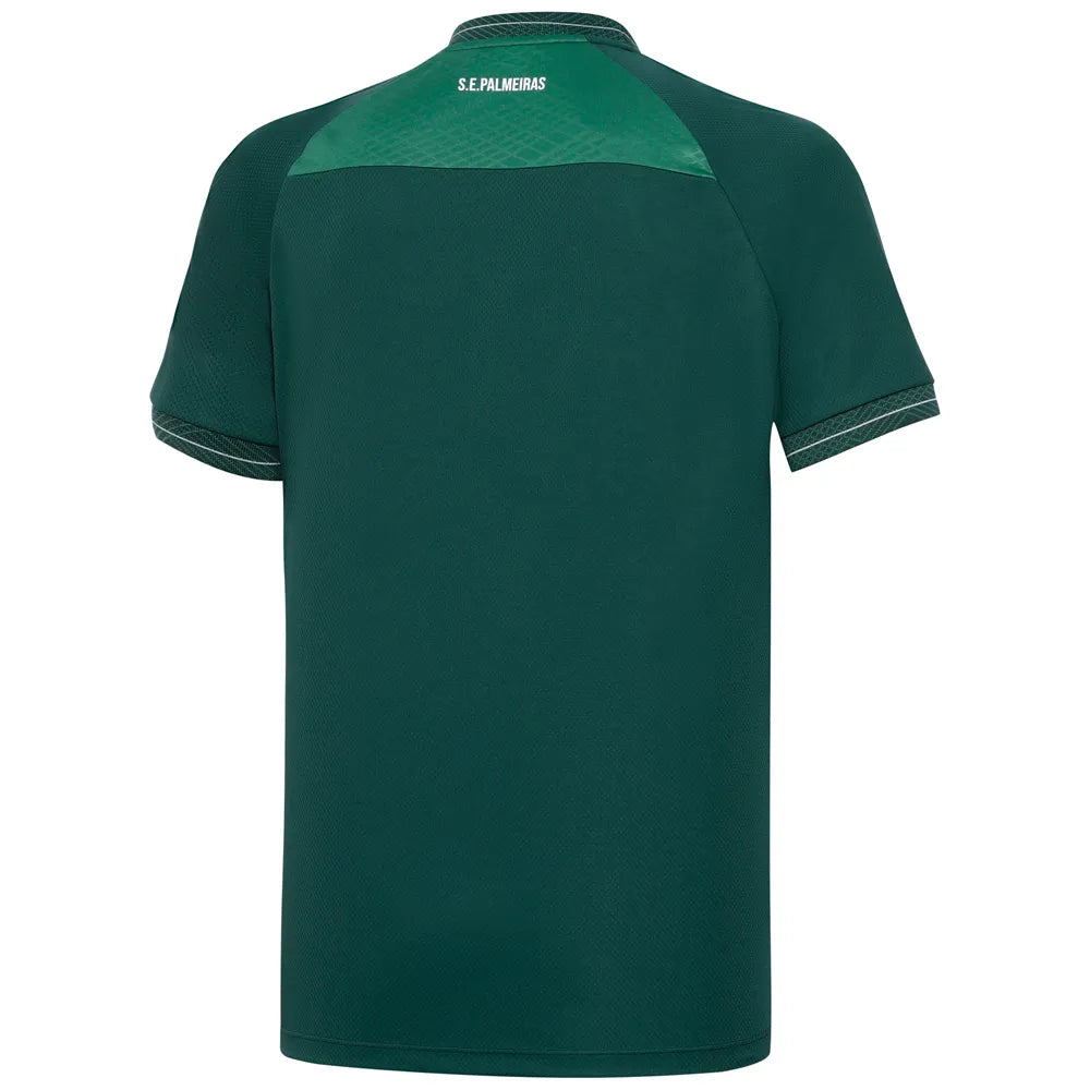 CAM FEM PALMEIRAS CHAMPION - 04- VERDE