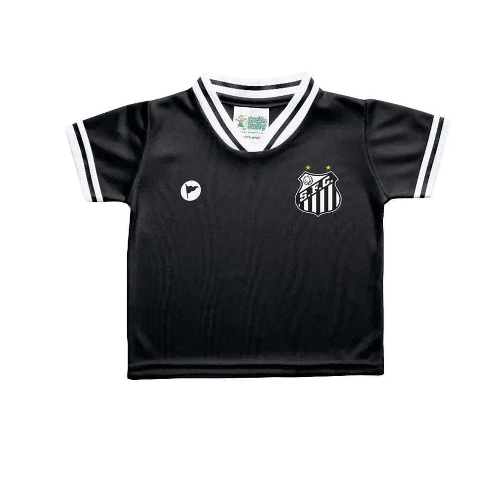 Camiseta Bebe Estilo II Color SPL