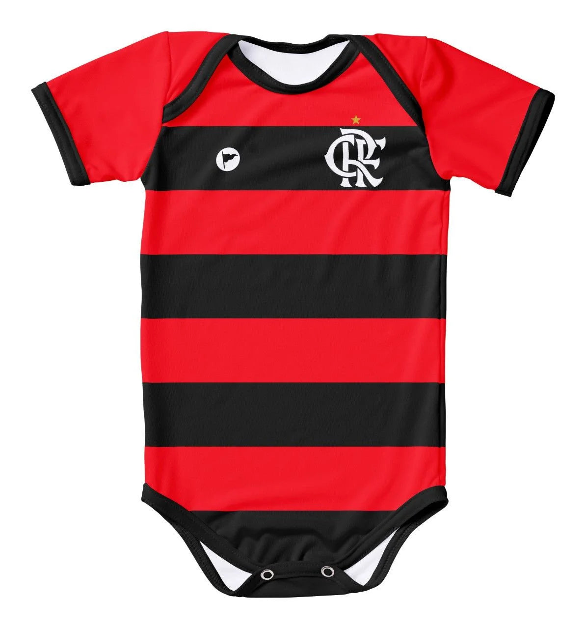 Body Listrado (Protecao UV) FLA