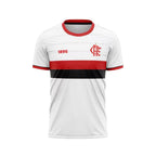 FLA - FERN CAMISETA ADT 100% PES BRANCO