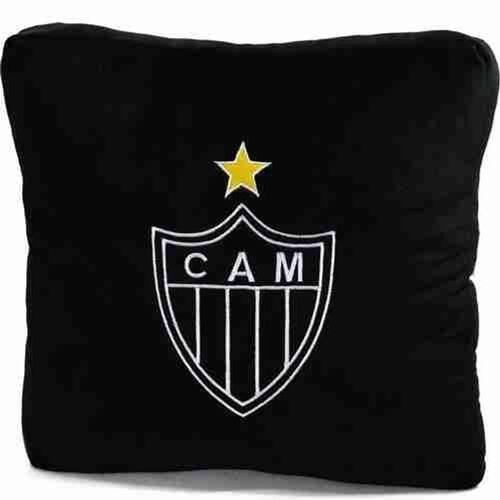 ALMOFADA ATLETICO MINEIRO