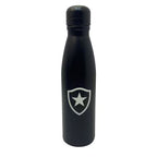 6193-GARRAFA 600ML PRETA - BOT