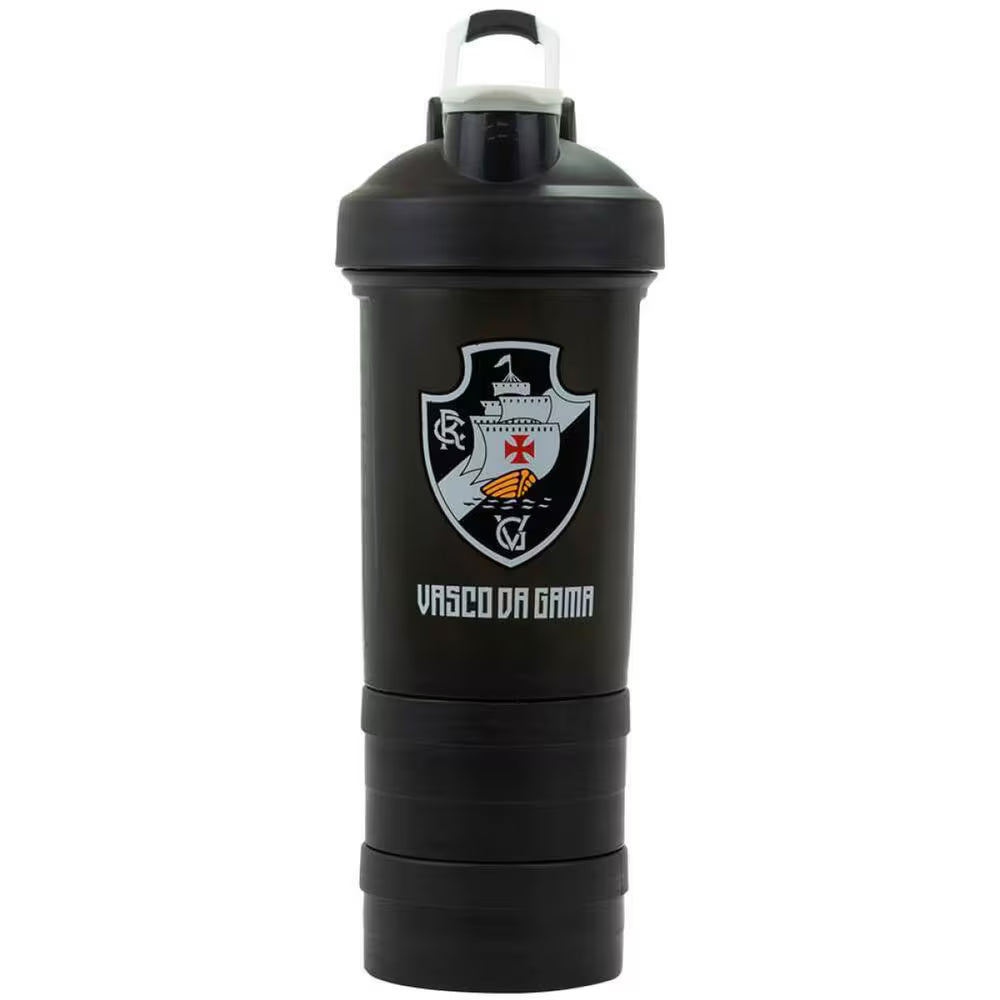 GARRAFA DE PLASTICO DB3007-7 VASCO