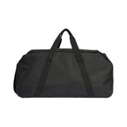 MALA DUFFLE TIRO PRETO