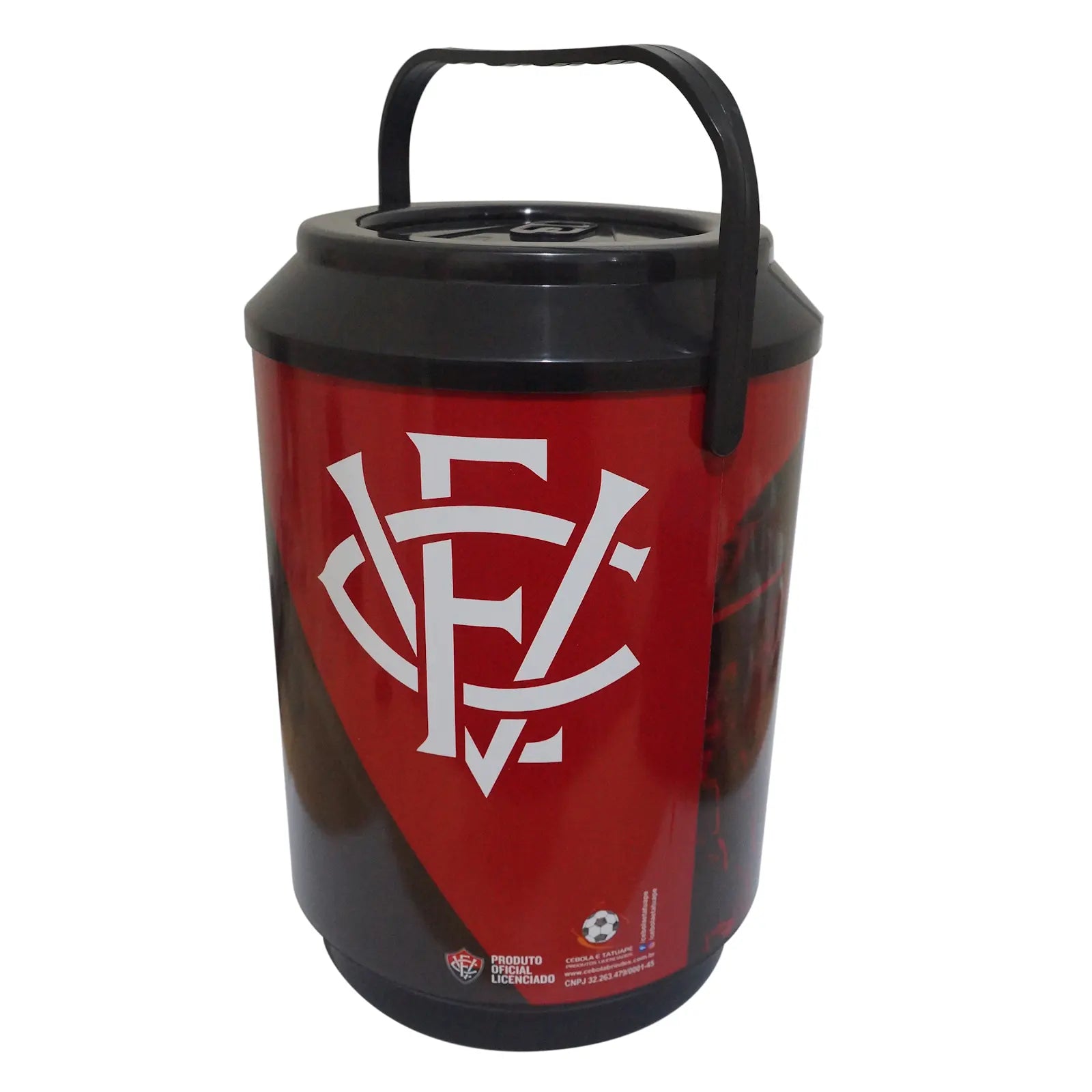 COOLER 10 LATAS -VITORIA
