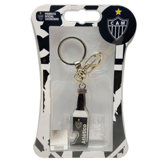 CHAVEIRO GARRAFA - ATLETICO