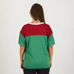 FLU - MANA CAMISETA FEM 100% PES