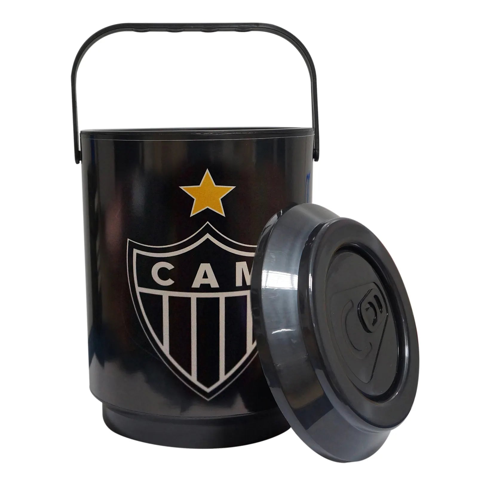 COOLER 10 LATAS - ATLETICO