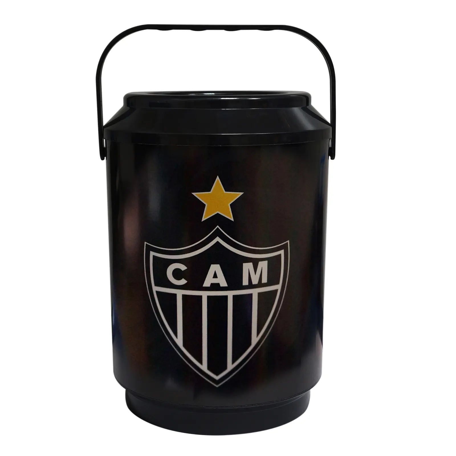 COOLER 10 LATAS - ATLETICO