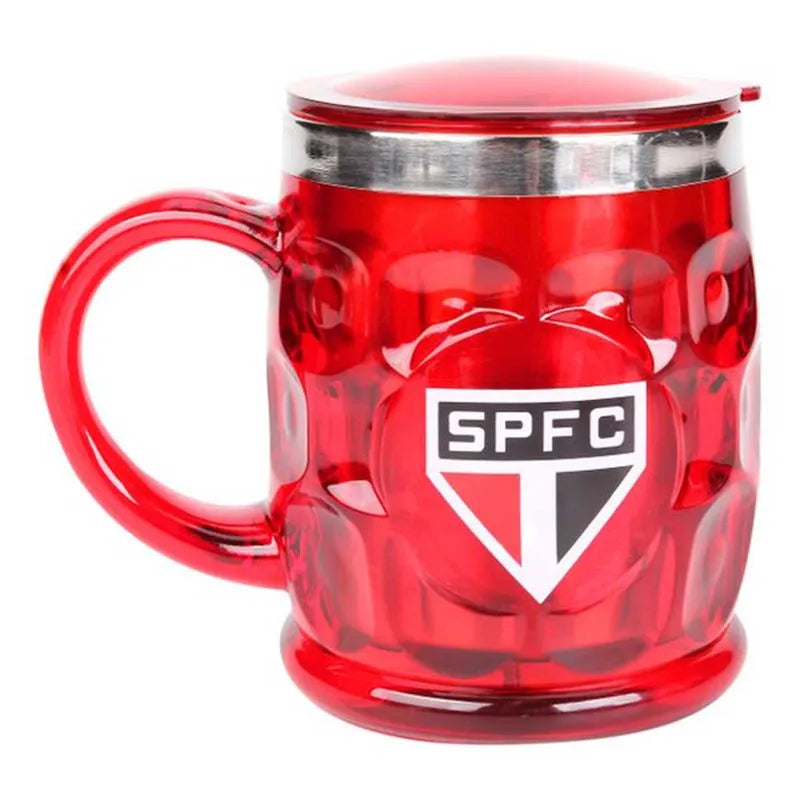 CANECA DE PLASTICO SAO PAULO