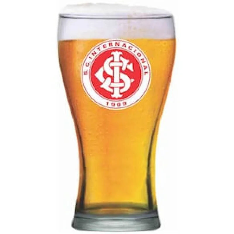 COPO SHAPE 470 ML - INTERNACIONAL - BRASAO