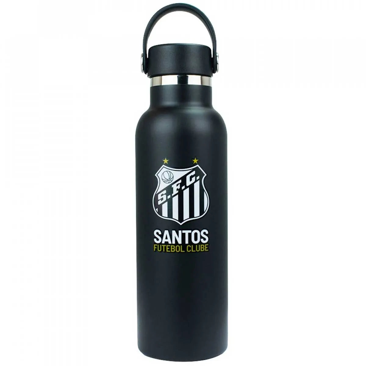 GARRAFA INOX - SANTOS