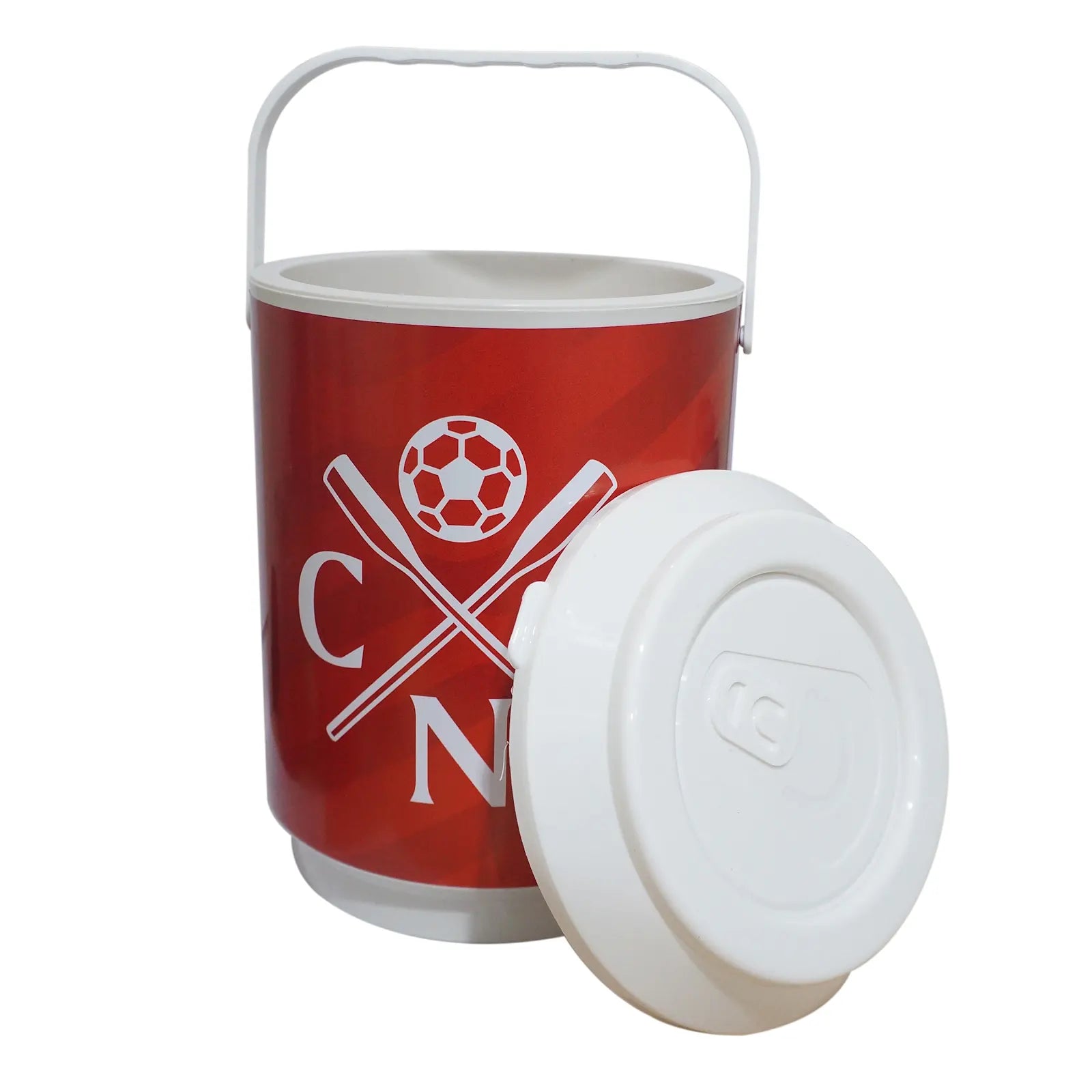 COOLER 10 LATAS - NAUTICO