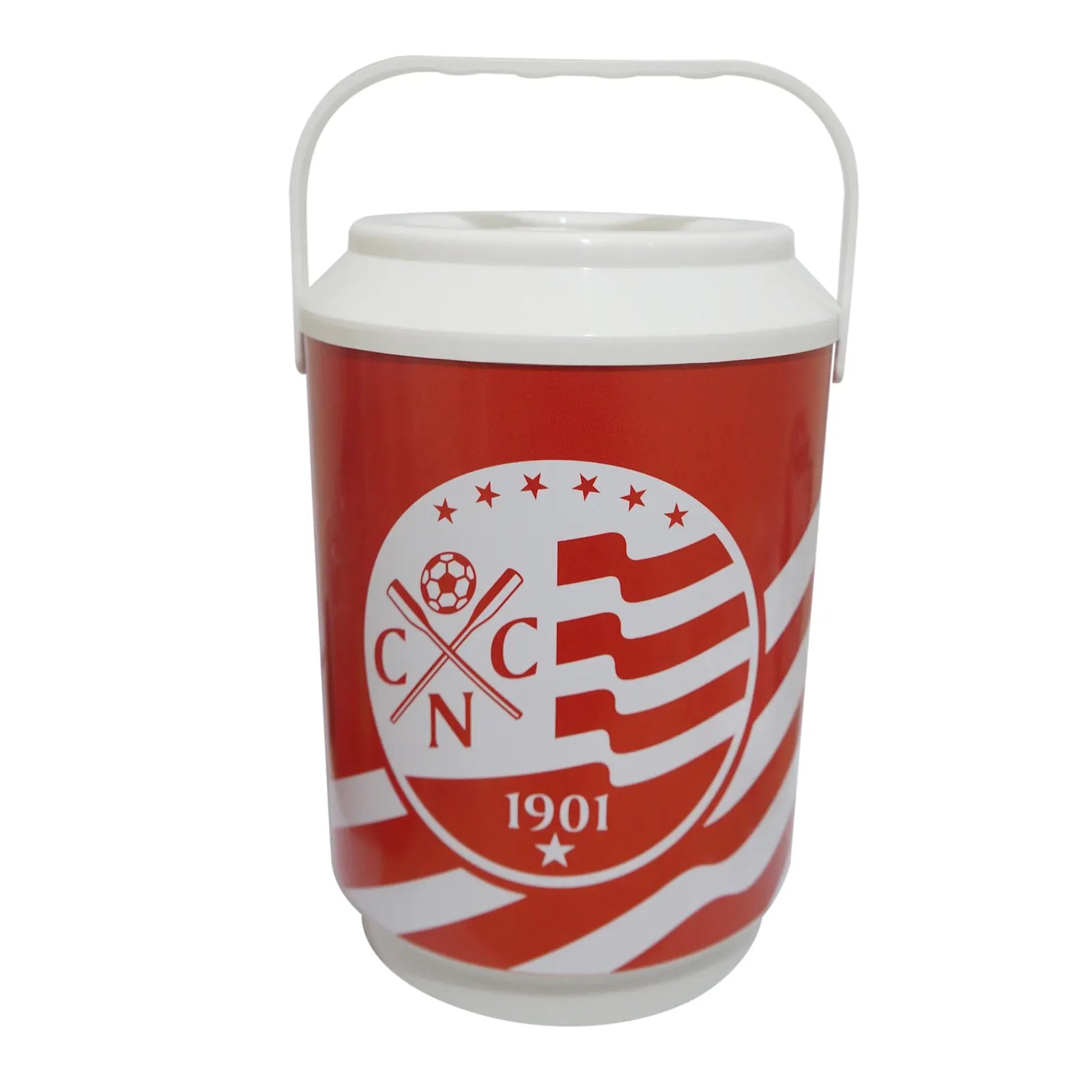 COOLER 10 LATAS - NAUTICO