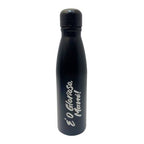6193-GARRAFA 600ML PRETA - BOT