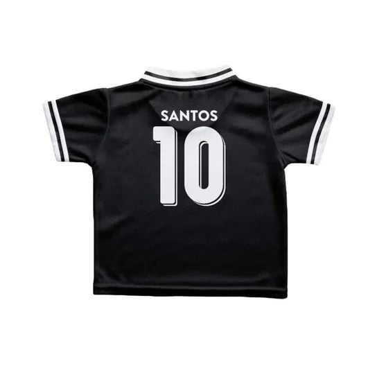 Camiseta Bebe Estilo II Color SPL