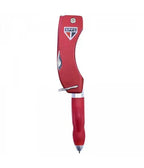 CANIVETE DE PLASTICO SPFC
