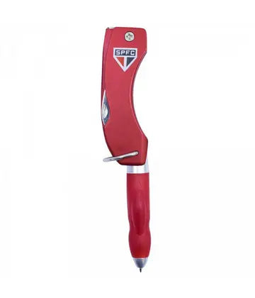 CANIVETE DE PLASTICO SPFC