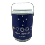 COOLER 10 LATAS - CRUZEIRO