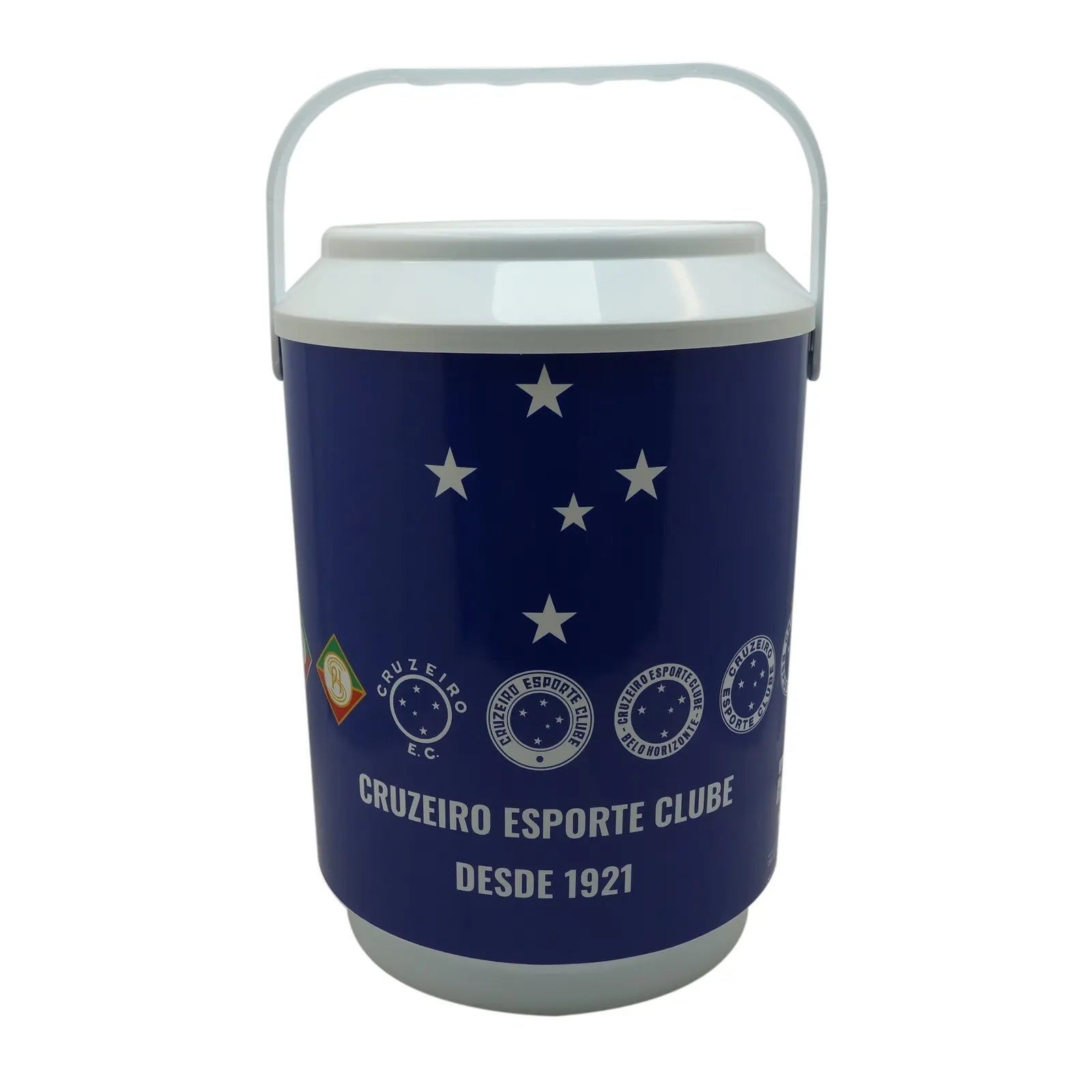 COOLER 10 LATAS - CRUZEIRO