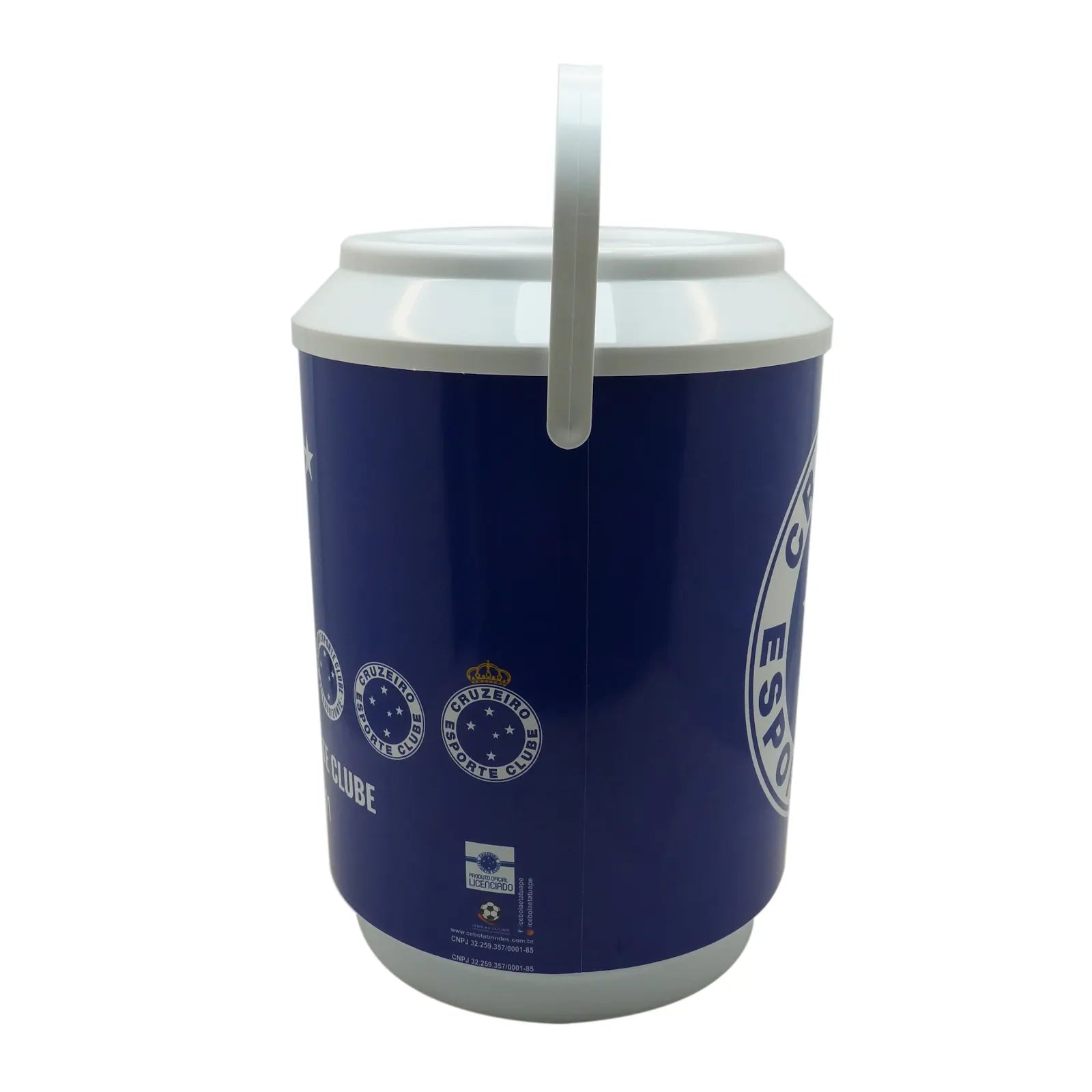 COOLER 10 LATAS - CRUZEIRO