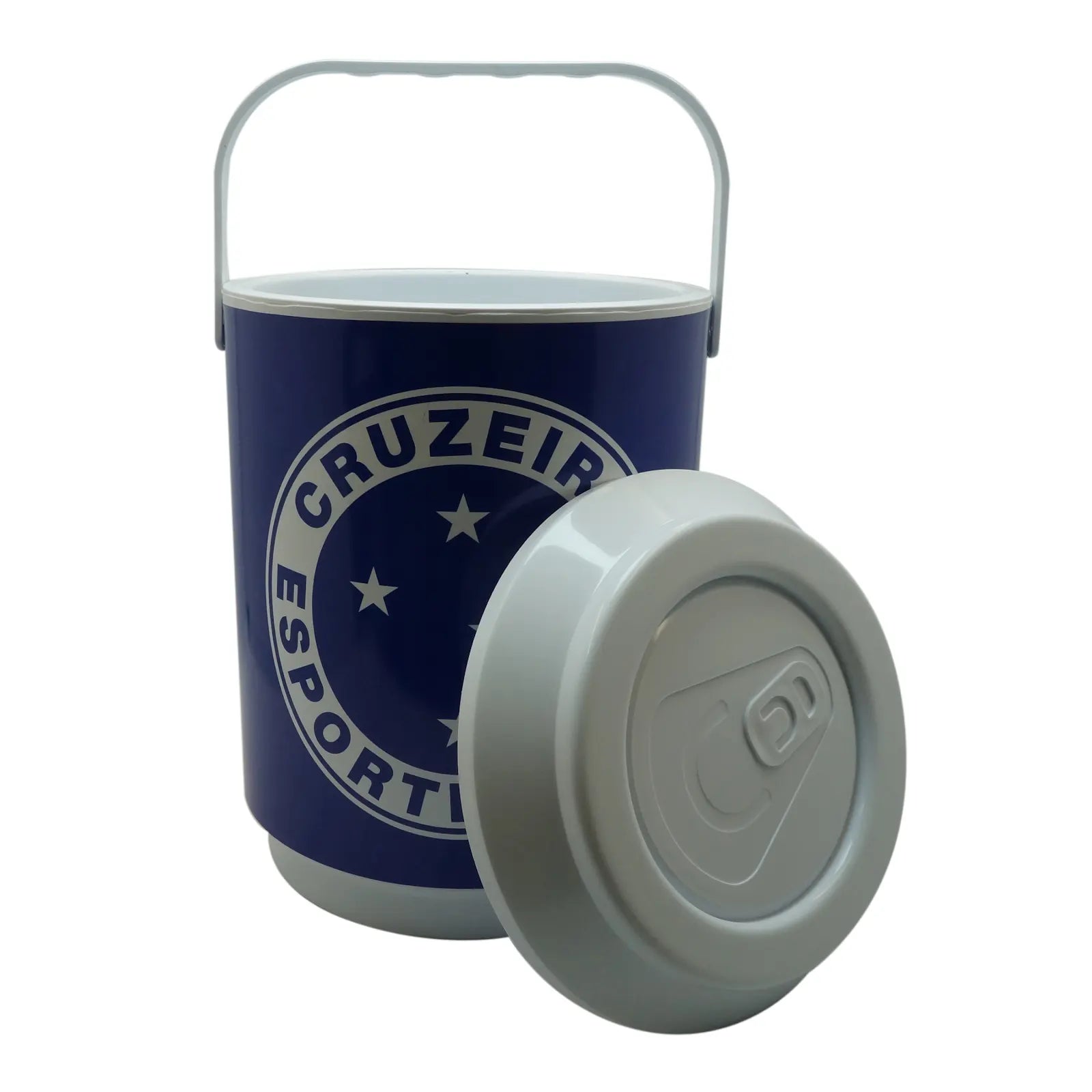 COOLER 10 LATAS - CRUZEIRO