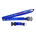 CORDAO DE POLIESTER PARA GARRAFA CRUZEIRO