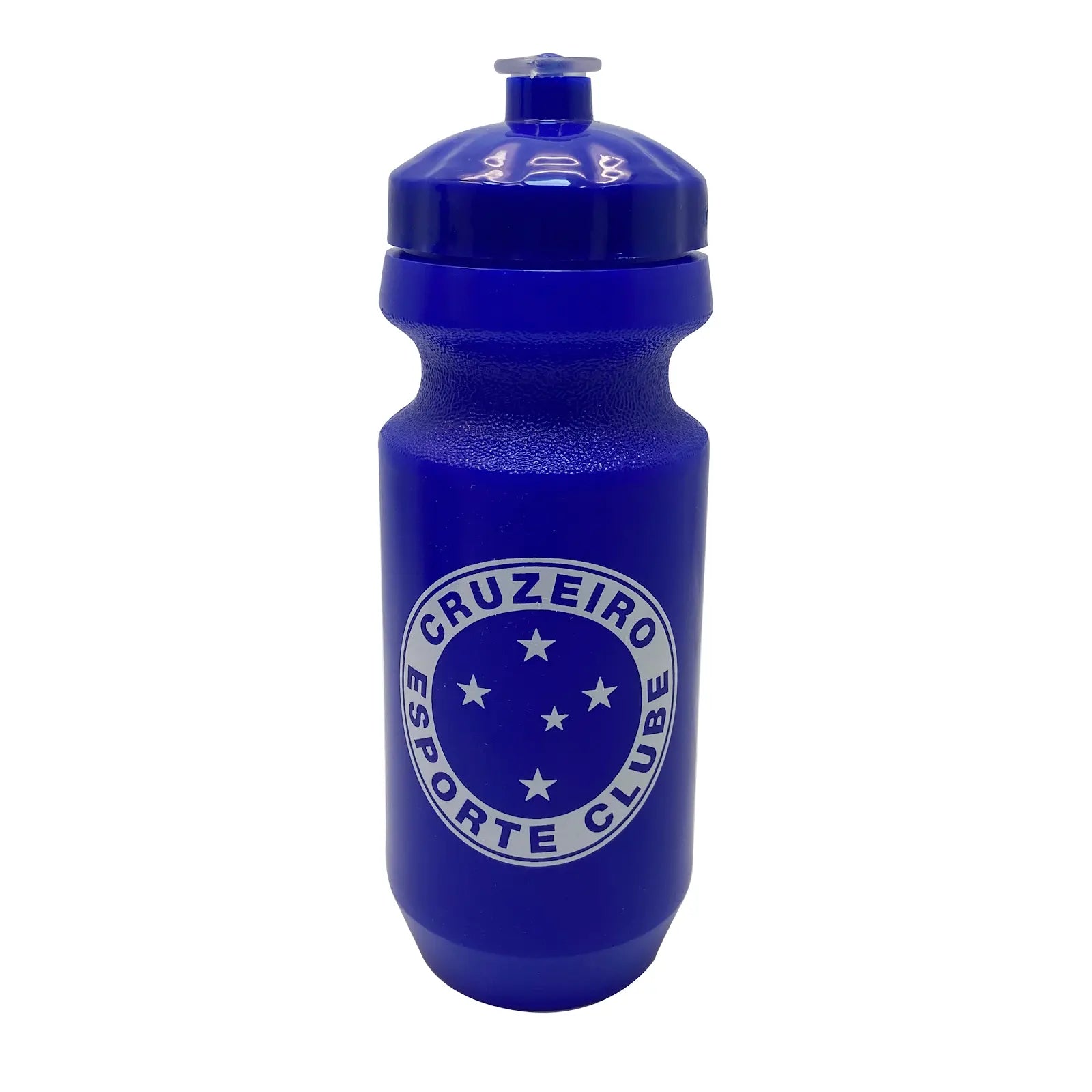 GARRAFA DE PLASTICO CRUZEIRO