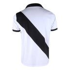 VAS - PARIS POLO ADT 100% CO BRANCO/PRETO